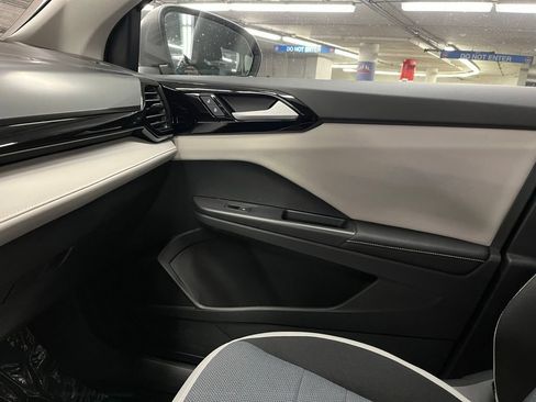 New 2026 Volkswagen Taos S AWD/4WD image 27