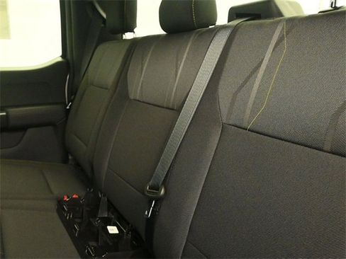 New 2025 Ford F150 STX w/ Equipment Group 200A image 11