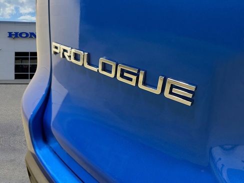 New 2026 Honda Prologue EX image 11