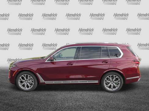 Certified 2026 BMW X7 xDrive40i AWD/4WD image 6