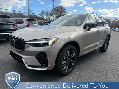 New 2026 Volvo XC60 B5 Plus w/ Protection Package Premier