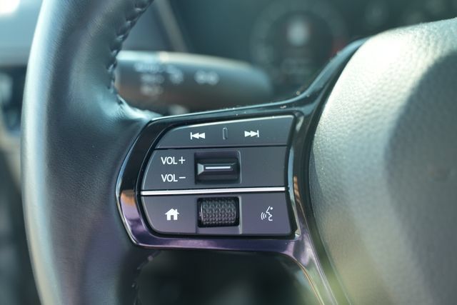 Used 2025 Honda CR-V EX-L image 35