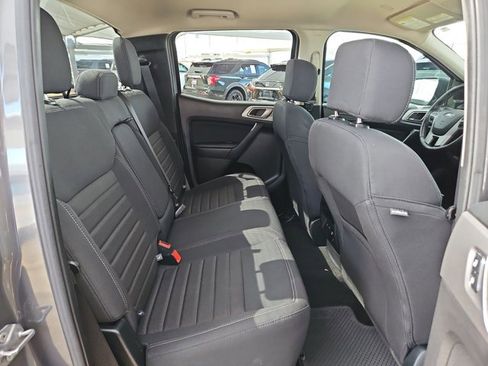 Certified 2022 Ford Ranger XLT w/ Equipment Group 301A Mid image 19