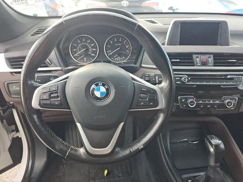 Used 2017 BMW X1 sDrive28i FWD image 5