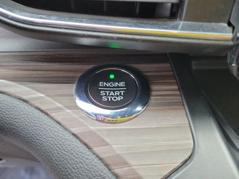 Used 2020 Ford Explorer Limited w/ Hybrid Equipment Group 310A image 34