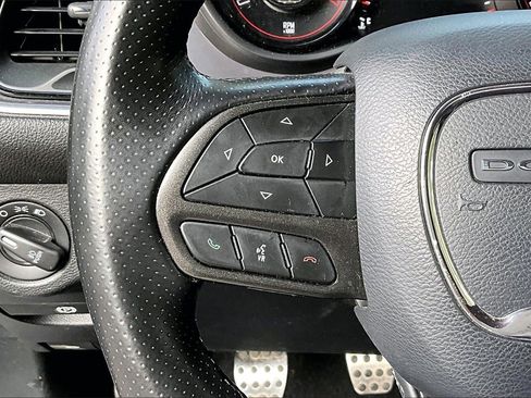 Used 2020 Dodge Challenger R/T w/ Blacktop Package image 9