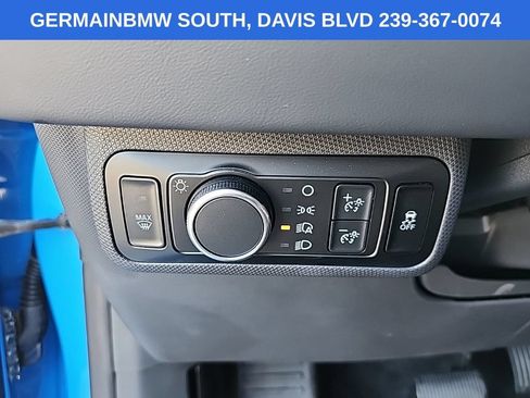 Used 2024 Ford Mustang Mach-E Premium RWD image 20
