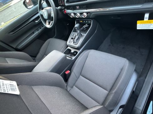 New 2026 Honda CR-V EX image 17