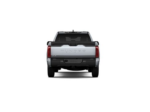 New 2026 Toyota Tundra SR5 AWD/4WD image 8