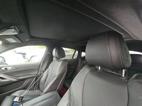 Used 2022 BMW X6 xDrive40i AWD/4WD image 50