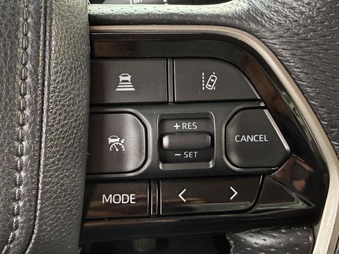 Used 2023 Toyota Tundra SR5 w/ SR5 Premium Package AWD/4WD image 14