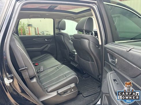 Used 2024 Acura MDX SH-AWD w/ Advance Package image 29