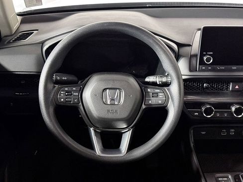 Certified 2025 Honda CR-V EX image 14