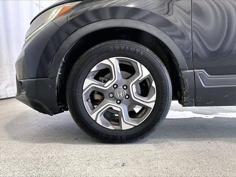 Used 2018 Honda CR-V EX image 6