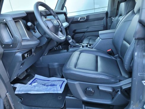 New 2026 Ford Bronco Big Bend w/ Black Diamond Package image 13