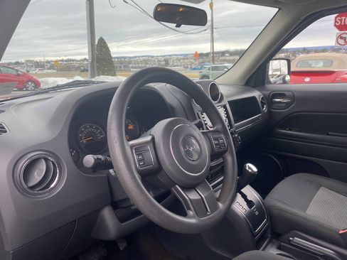 Used 2015 Jeep Patriot Sport w/ Power Value Group image 11