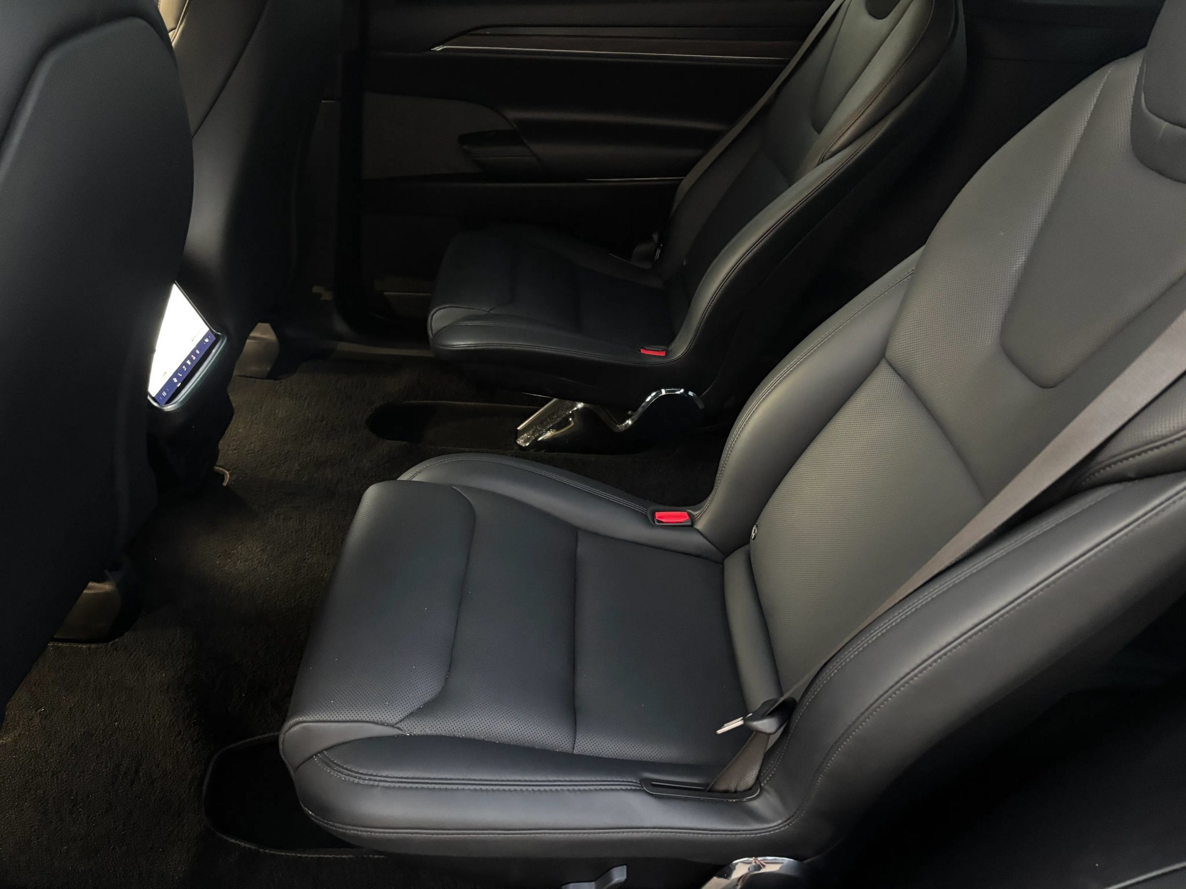 Used 2024 Tesla Model X AWD/4WD image 13