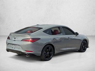 New 2026 Acura Integra A-Spec FWD video 2