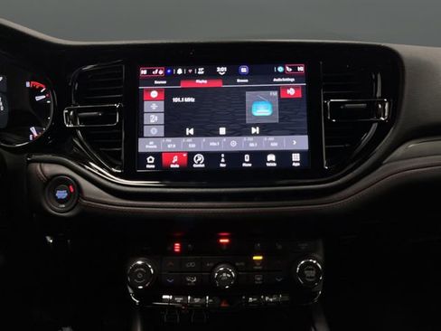 New 2026 Dodge Durango GT image 9