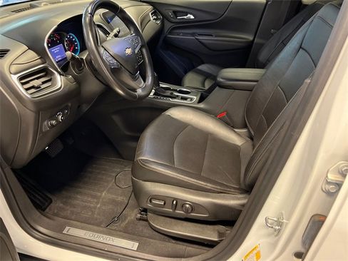 Used 2021 Chevrolet Equinox Premier w/ LPO, Floor Liner Package image 7