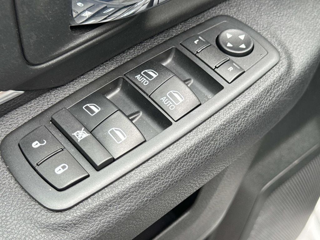 Used 2021 RAM 1500 Warlock w/ Luxury Group AWD/4WD image 26