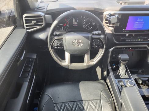Used 2023 Toyota Tundra SR5 AWD/4WD image 14