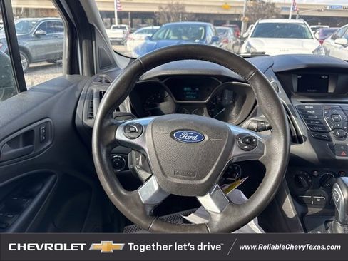 Used 2017 Ford Transit Connect XL image 16
