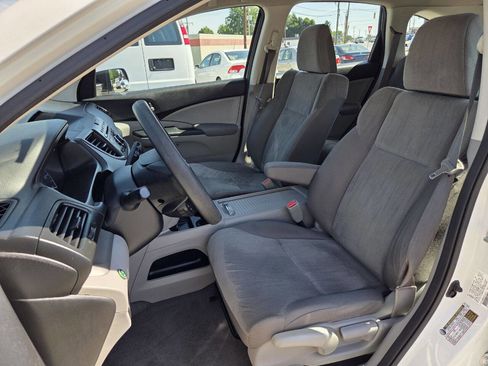 Used 2014 Honda CR-V LX image 7