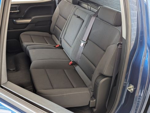 Used 2017 Chevrolet Silverado 1500 LT w/ All Star Edition image 17