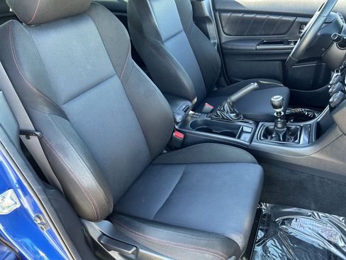 Used 2020 Subaru WRX Premium w/ Popular Package #1 image 10