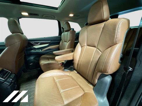 Used 2019 Subaru Ascent Touring w/ Popular Package #3 AWD/4WD image 27