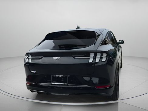 New 2025 Ford Mustang Mach-E GT image 29