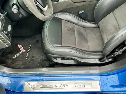 Used 2014 Chevrolet Corvette Stingray Coupe w/ 3LT Preferred Equipment Group image 32