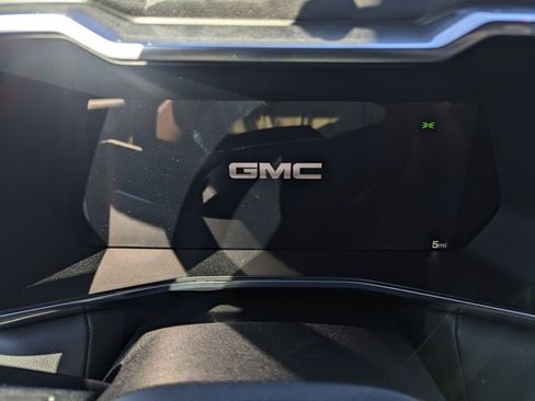 New 2026 GMC Canyon Elevation image 2