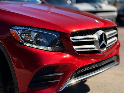 Used 2016 Mercedes-Benz GLC 300 GLC 300 image 14