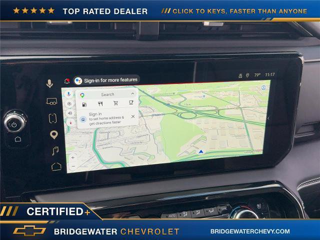 Used 2026 GMC Sierra 1500 AT4X AWD/4WD image 10