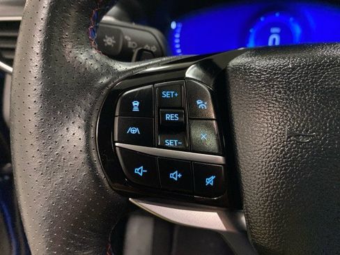 Certified 2023 Ford Explorer ST w/ Equipment Group 401A image 20