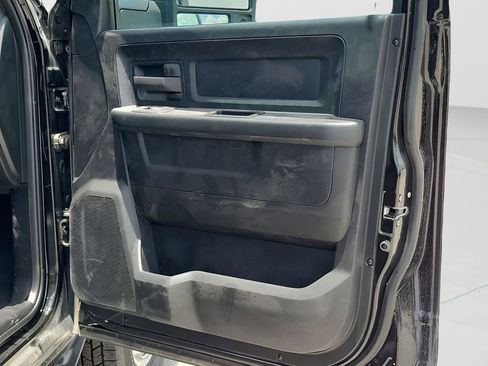 New 2025 RAM 3500 Tradesman image 43