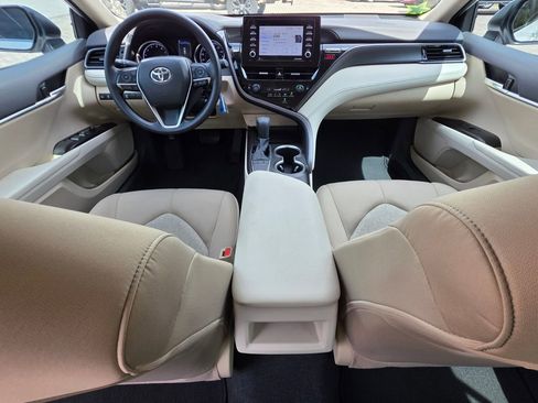 Certified 2023 Toyota Camry LE image 4