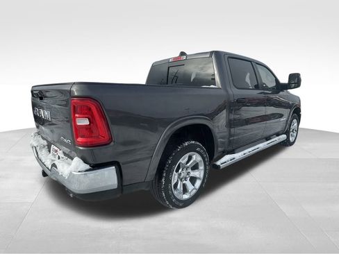 New 2026 RAM 1500 Big Horn image 23