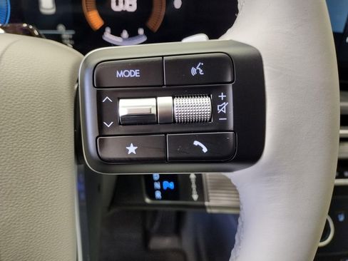 New 2026 Hyundai Santa Fe SEL AWD/4WD image 31