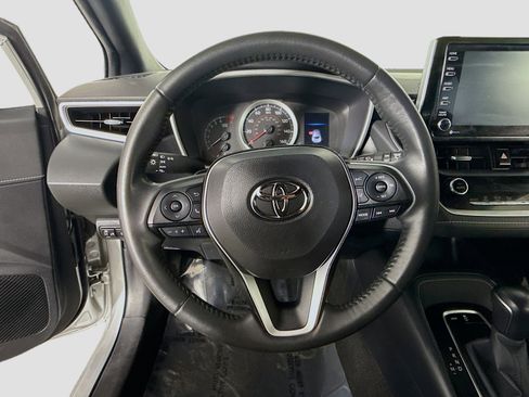 Used 2021 Toyota Corolla SE image 13