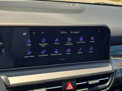 New 2026 Kia Seltos S FWD image 22