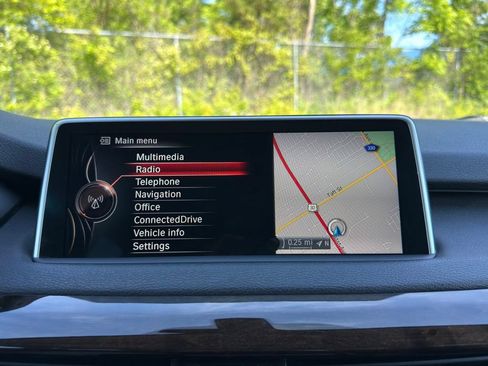 Used 2016 BMW X5 xDrive35i AWD/4WD image 23