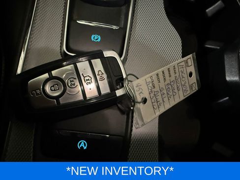 Used 2022 Ford Edge SEL w/ Convenience Package image 41