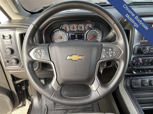Used 2015 Chevrolet Silverado 2500 LTZ AWD/4WD image 31