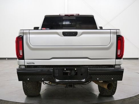 Used 2022 GMC Sierra 2500 Denali image 6