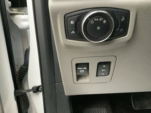 Used 2017 Ford F150 XLT w/ Equipment Group 301A Mid image 12