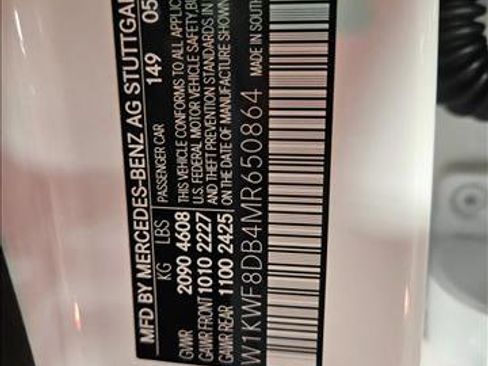 Used 2021 Mercedes-Benz C 300 Sedan image 24