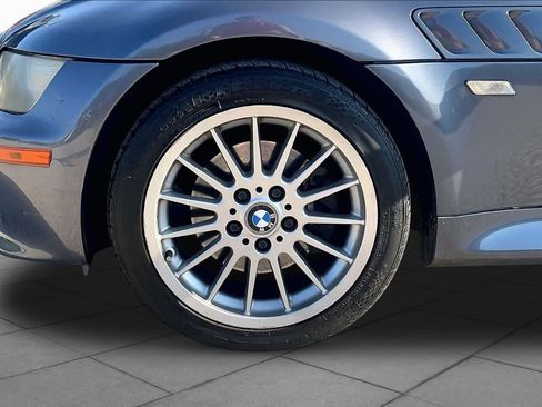 Used 2001 BMW Z3 3.0i RWD image 10